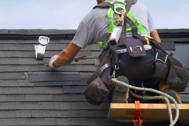 Fast & Reliable Emergency Roof Repairs in Calais, ME