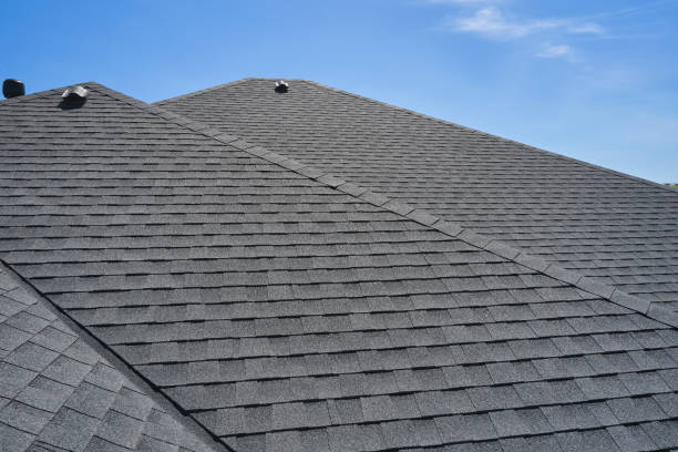 Best Roof Installation  in Calais, ME
