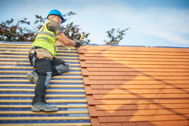 Best Roofing for New Construction  in Calais, ME